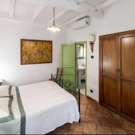 Saponara בית נופש