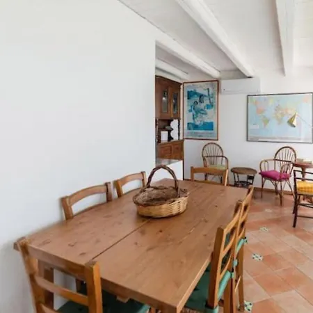 Σπίτι διακοπών Saponara