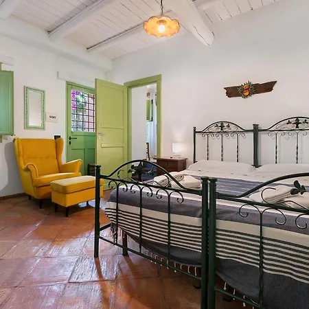 Saponara Holiday home Cefalu