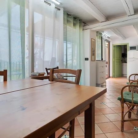 Holiday home Saponara Cefalu
