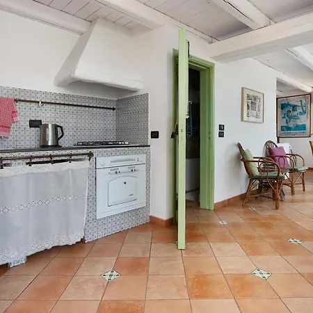 Saponara Cefalu