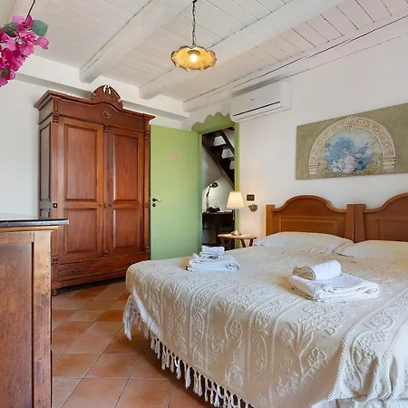 Holiday home Saponara Cefalu