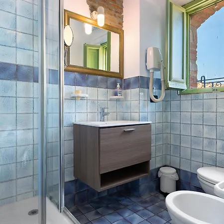 Holiday home Saponara *