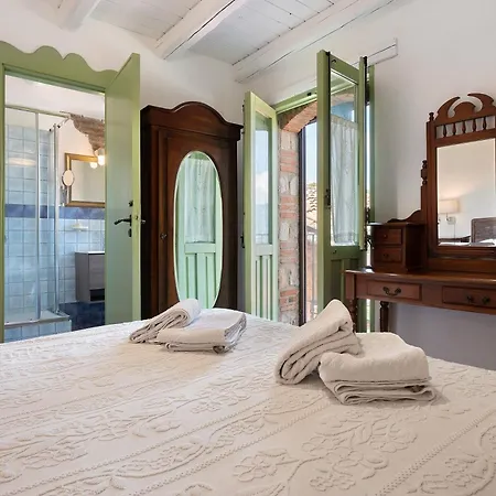 Holiday home Saponara