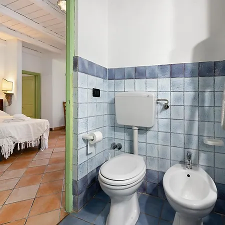 Holiday home Saponara *
