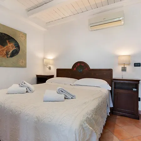 Saponara Holiday home Cefalu