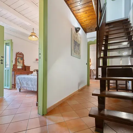 Holiday home Saponara