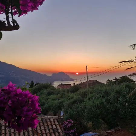 Saponara Holiday home