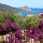 Saponara Holiday home