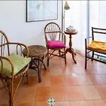 Holiday home Saponara Cefalu
