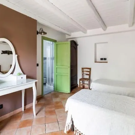 Saponara بيت للعطل *