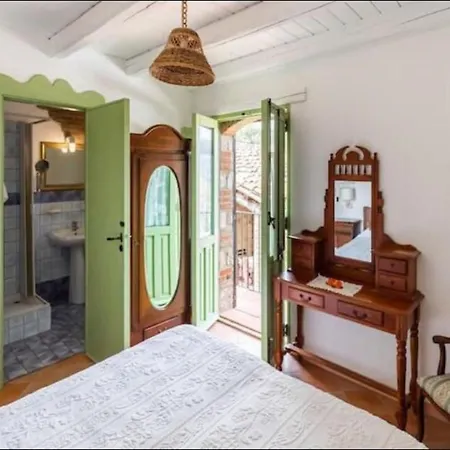 Tatil Evi Saponara Cefalù