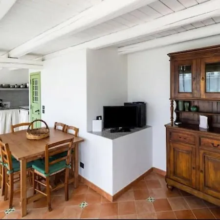 Saponara Holiday home Cefalu