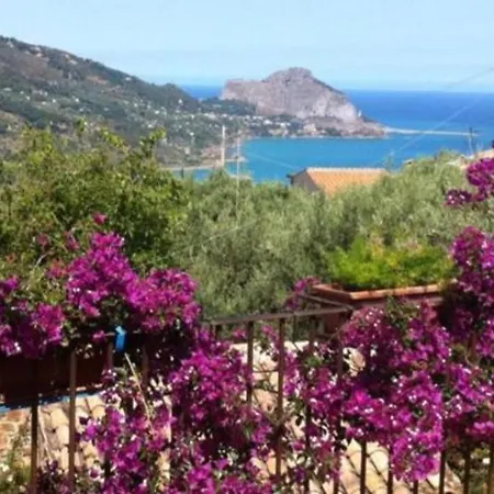 Saponara Cefalu
