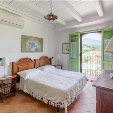 Saponara Holiday home *
