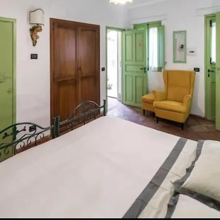 Saponara بيت للعطل تْشيفالو