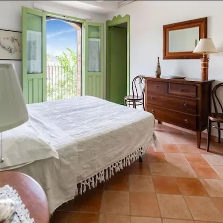 Holiday home Saponara Cefalu