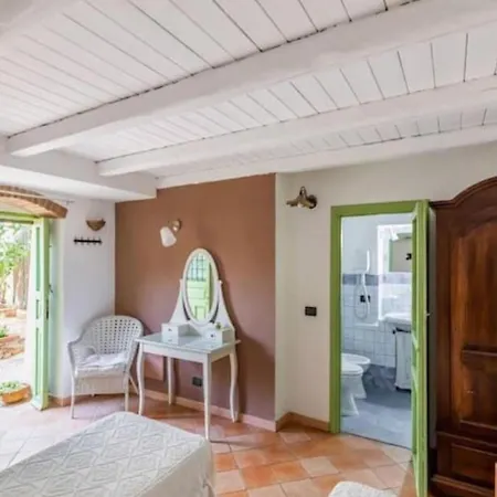Holiday home Saponara