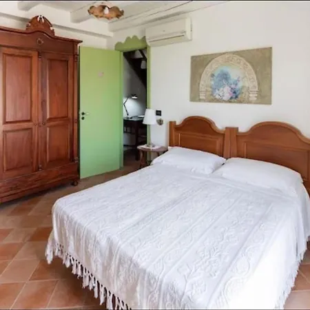 Holiday home Saponara Cefalu