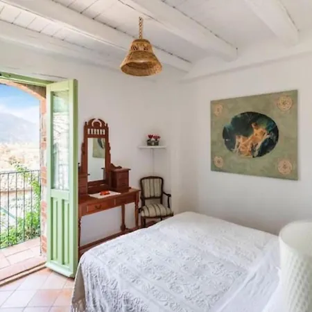 Saponara Holiday home *