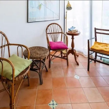 Dom wakacyjny Saponara Cefalù