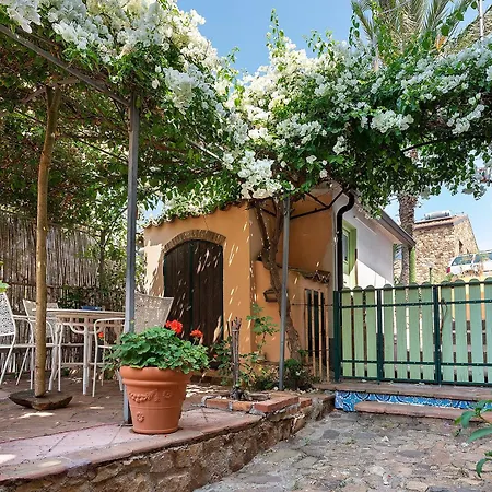Saponara *