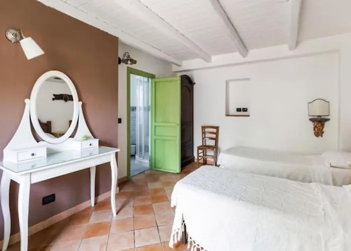 Saponara Tatil Evi *