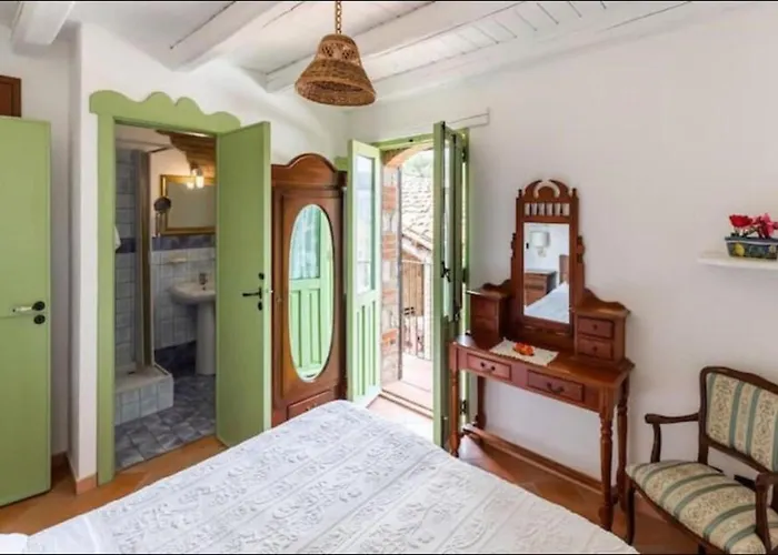 Tatil Evi Saponara Cefalù