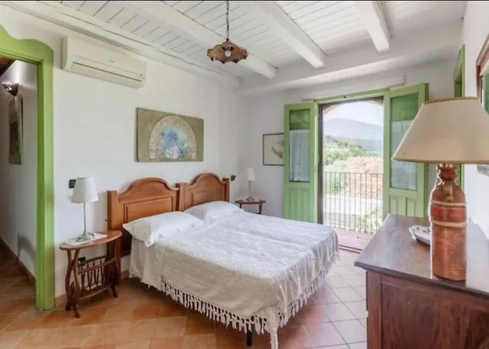 Saponara Tatil Evi *