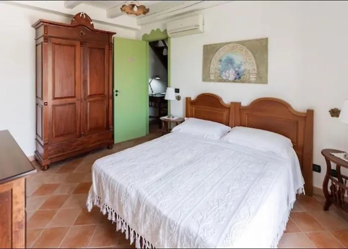 Tatil Evi Saponara Cefalù